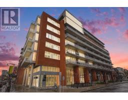 323 - 354 GLADSTONE AVENUE, Ottawa, Ontario