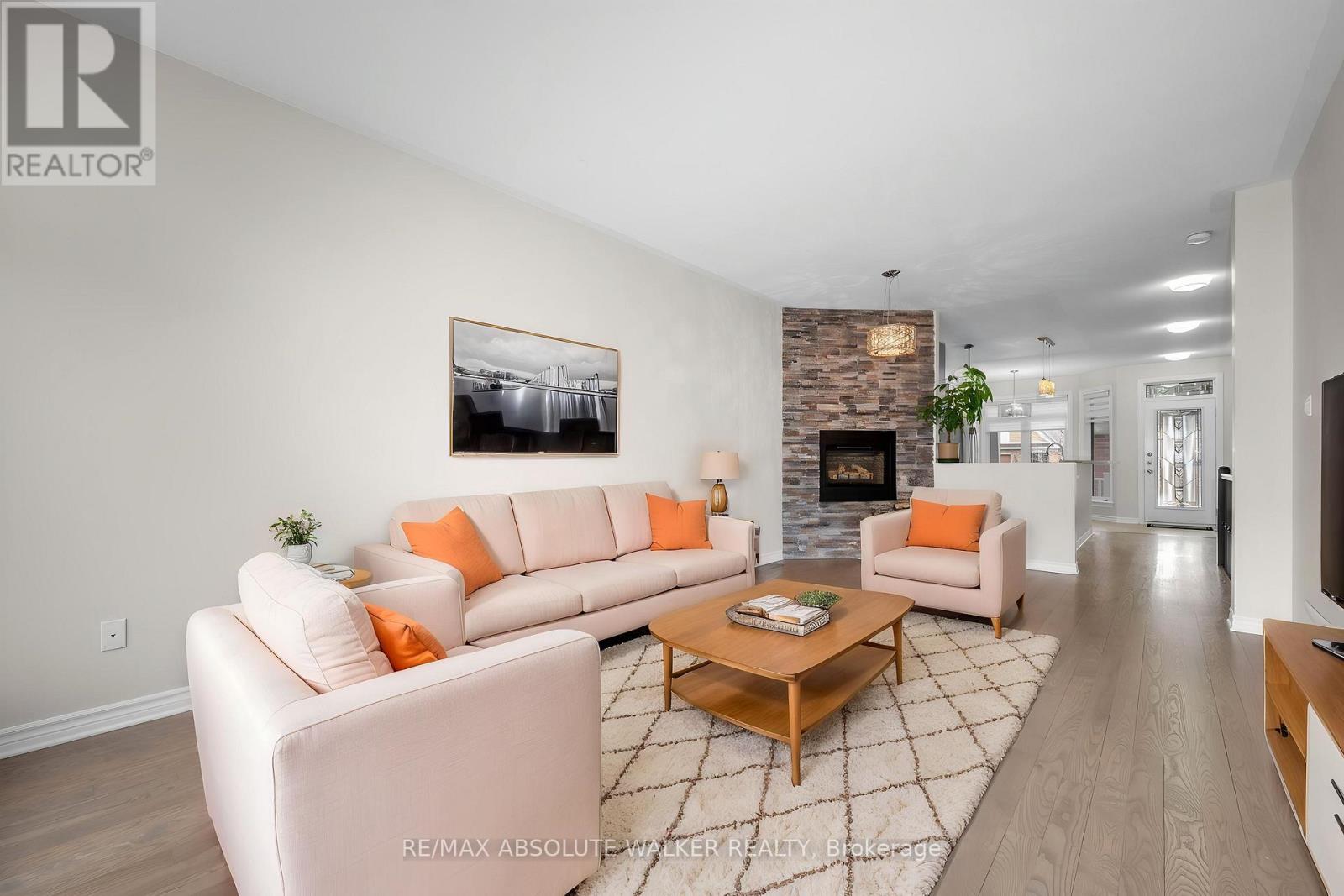 261 Bulrush Crescent, Ottawa, Ontario  K1T 0E5 - Photo 4 - X13005512