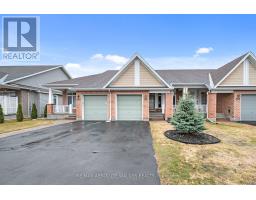 261 BULRUSH CRESCENT, Ottawa, Ontario