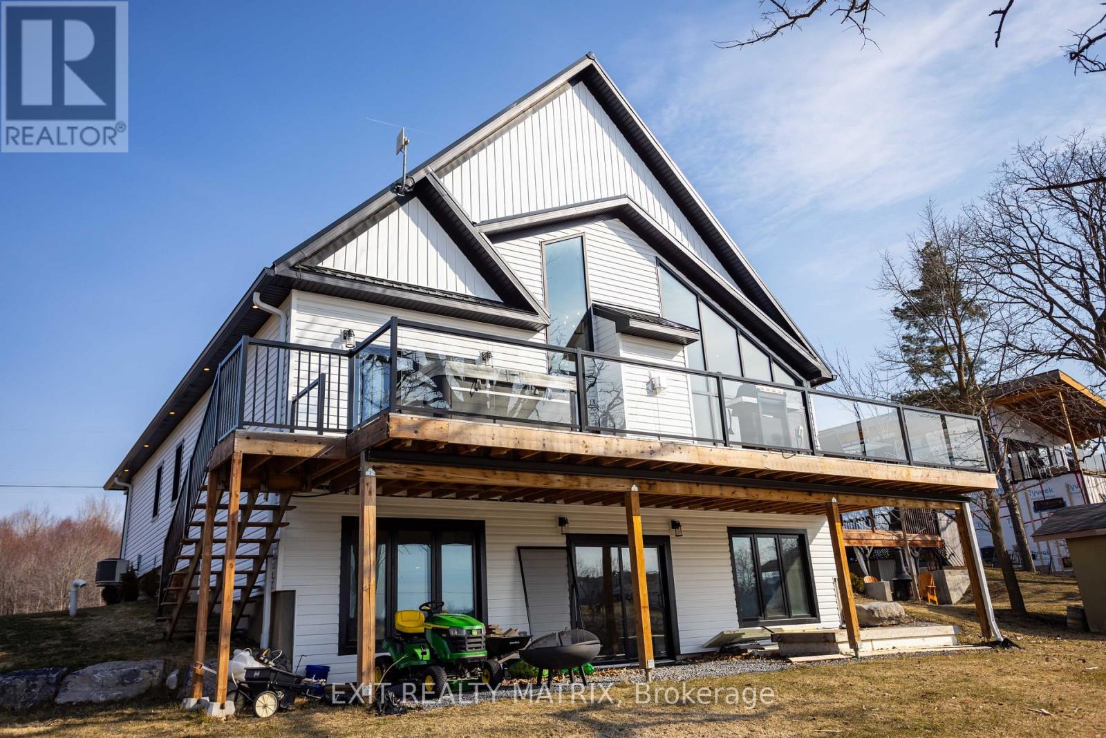 709 Lebrun Street, The Nation, Ontario  K0A 1M0 - Photo 2 - X13005516