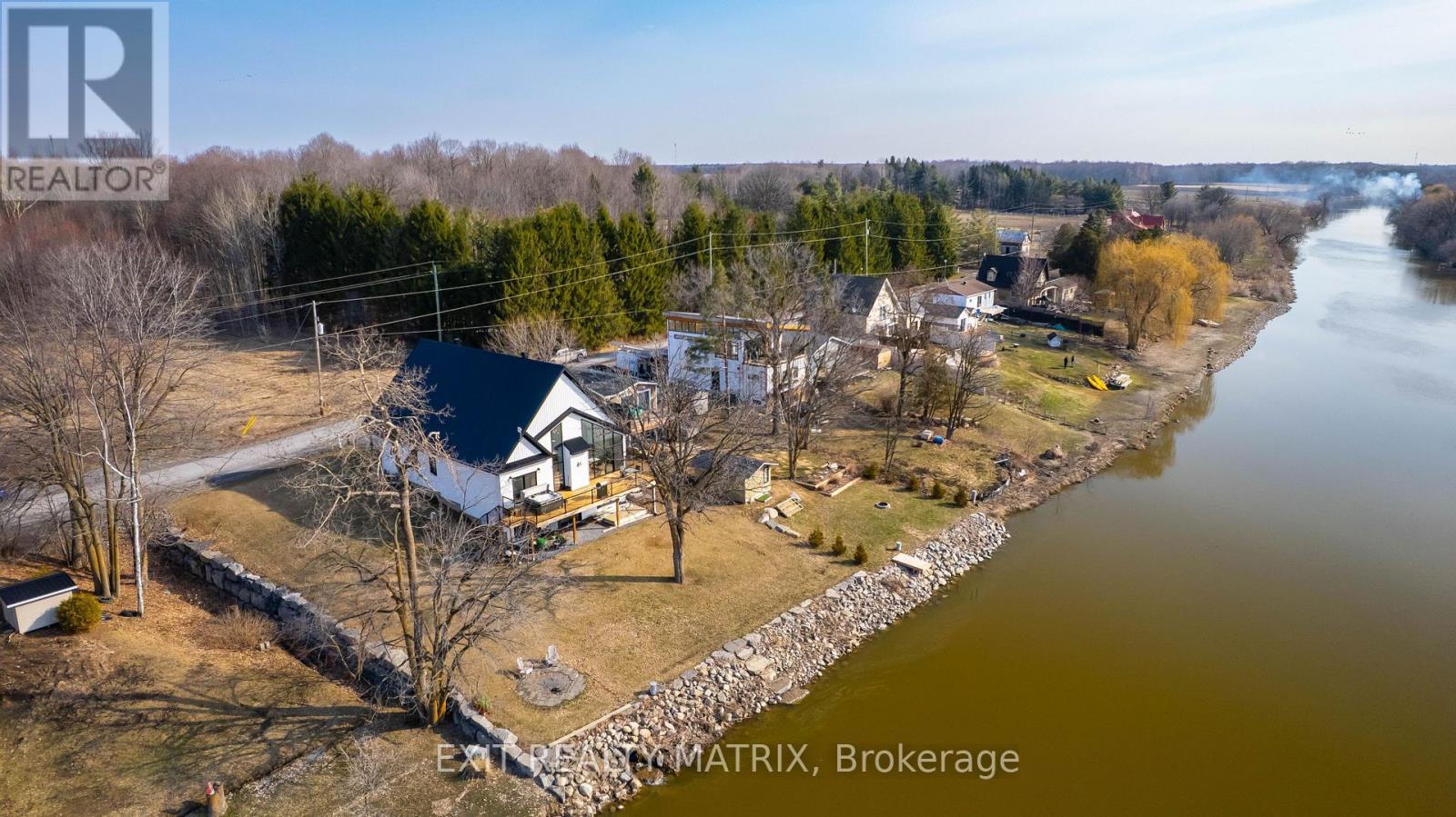 709 Lebrun Street, The Nation, Ontario  K0A 1M0 - Photo 27 - X13005516