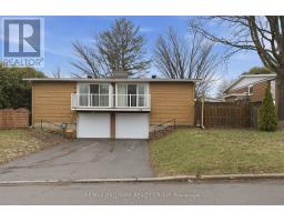 69 WOODMOUNT CRESCENT, Ottawa, Ontario