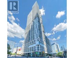708 - 251 JARVIS STREET, Toronto, Ontario