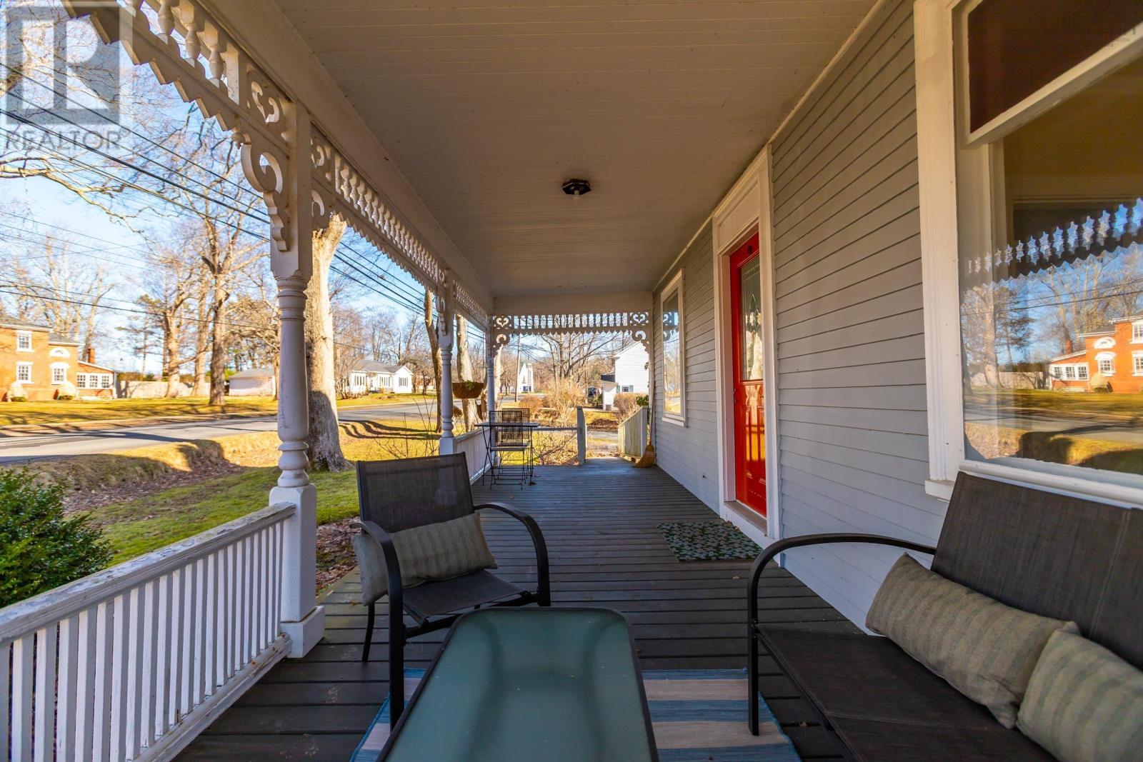 703 Saint George Street, Annapolis Royal, Nova Scotia  B0S 1A0 - Photo 4 - 202607594