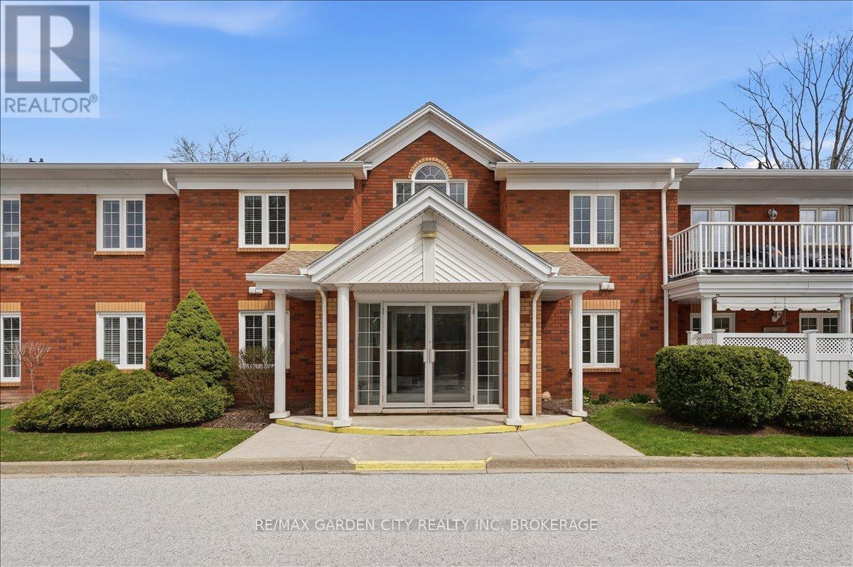 104 - 433 Linwell Road, St. Catharines, Ontario L2M 2P5 - Photo 2 - X13005518