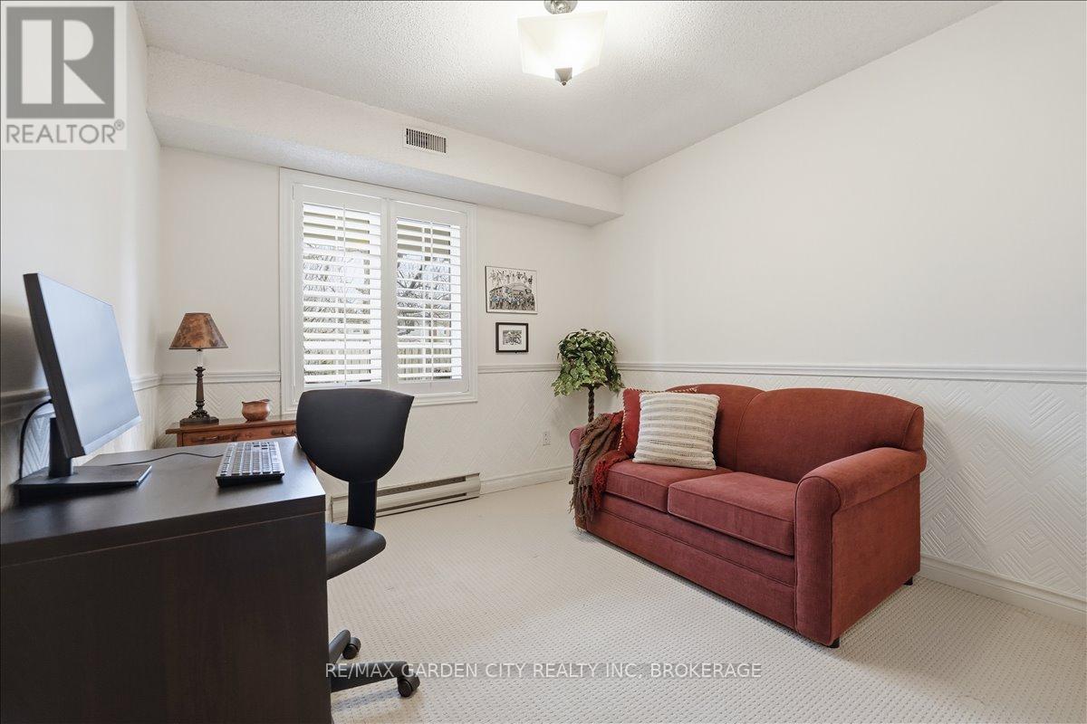 104 - 433 Linwell Road, St. Catharines, Ontario L2M 2P5 - Photo 20 - X13005518