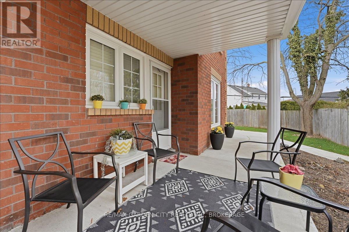 104 - 433 Linwell Road, St. Catharines, Ontario L2M 2P5 - Photo 24 - X13005518