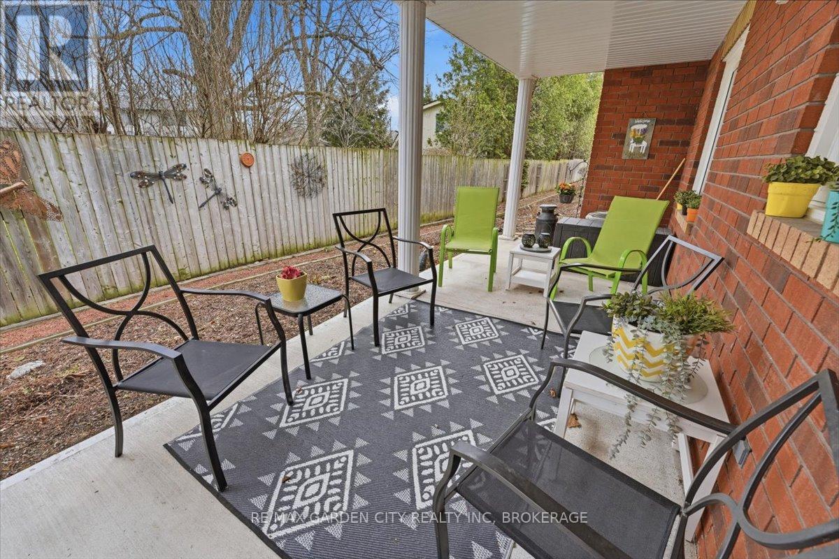 104 - 433 Linwell Road, St. Catharines, Ontario L2M 2P5 - Photo 25 - X13005518