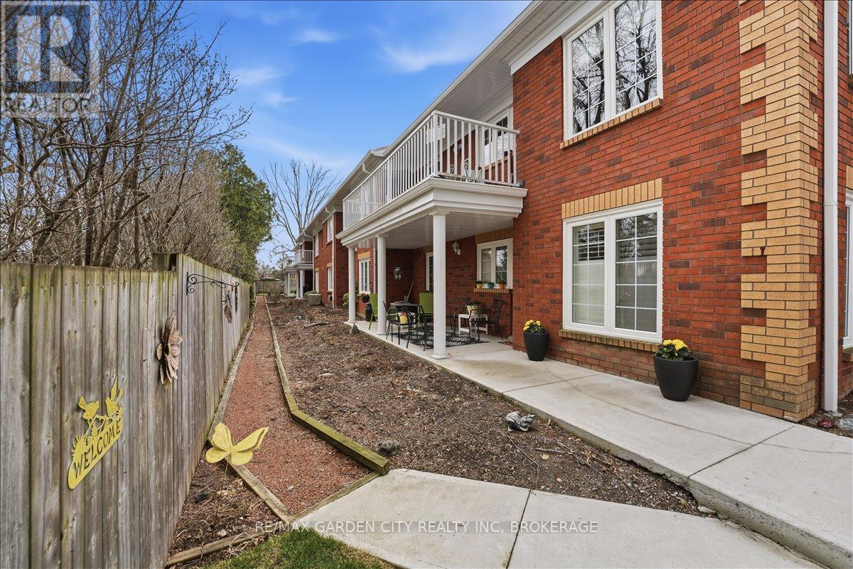 104 - 433 Linwell Road, St. Catharines, Ontario L2M 2P5 - Photo 26 - X13005518