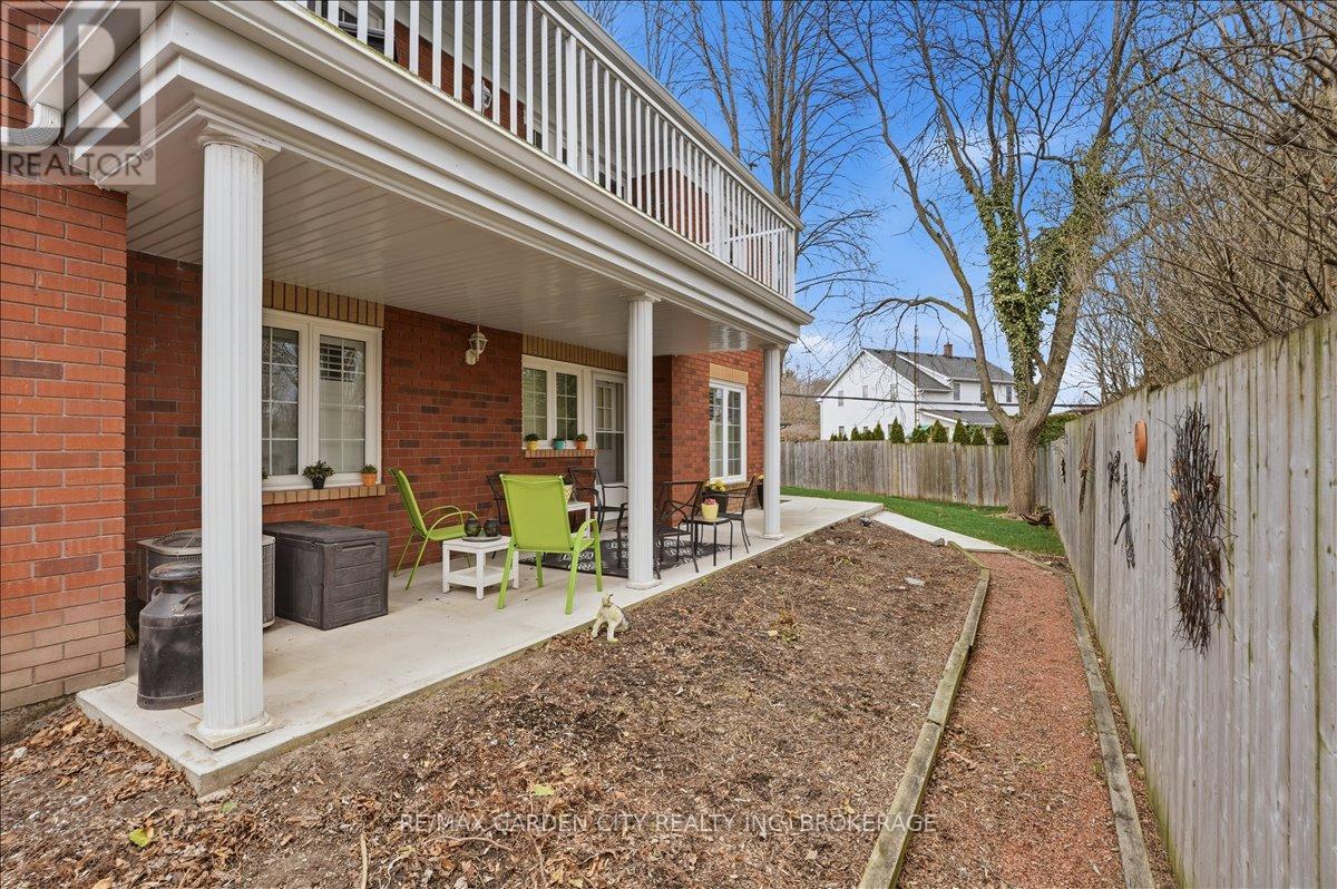 104 - 433 Linwell Road, St. Catharines, Ontario L2M 2P5 - Photo 27 - X13005518