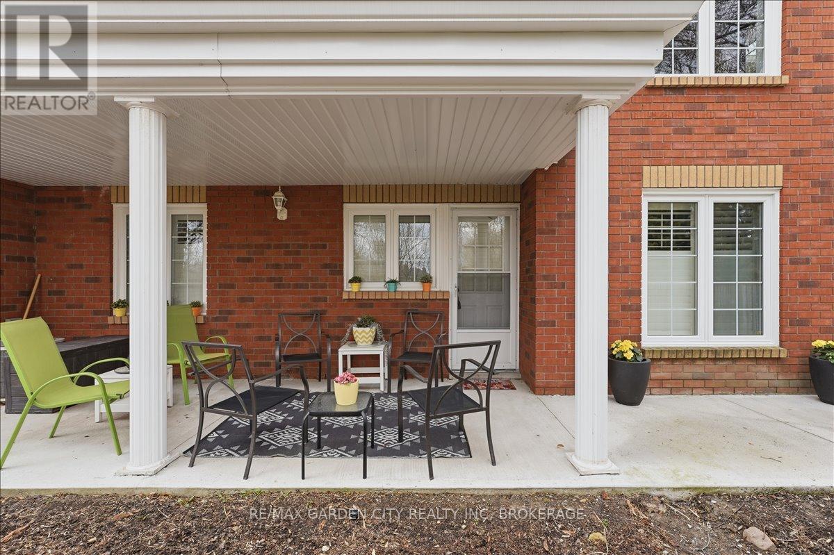 104 - 433 Linwell Road, St. Catharines, Ontario L2M 2P5 - Photo 28 - X13005518