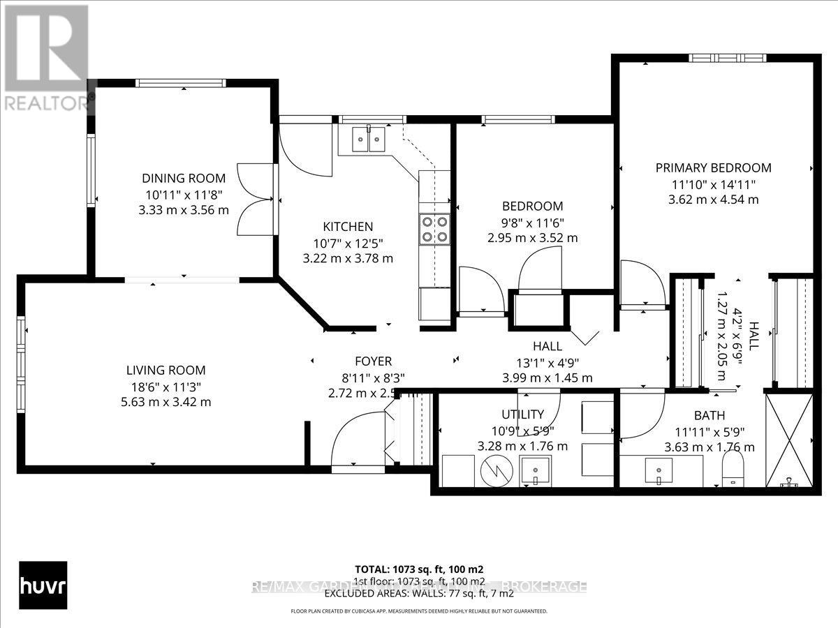 104 - 433 Linwell Road, St. Catharines, Ontario L2M 2P5 - Photo 29 - X13005518