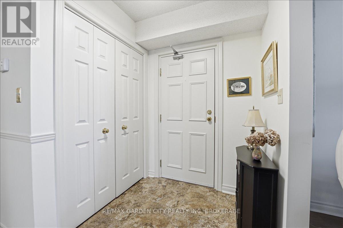 104 - 433 Linwell Road, St. Catharines, Ontario L2M 2P5 - Photo 3 - X13005518