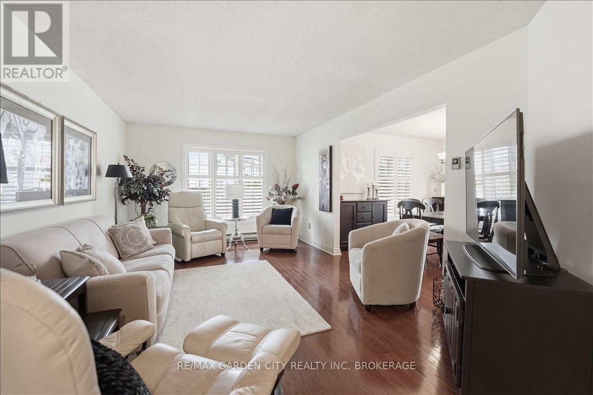 104 - 433 Linwell Road, St. Catharines, Ontario L2M 2P5 - Photo 4 - X13005518