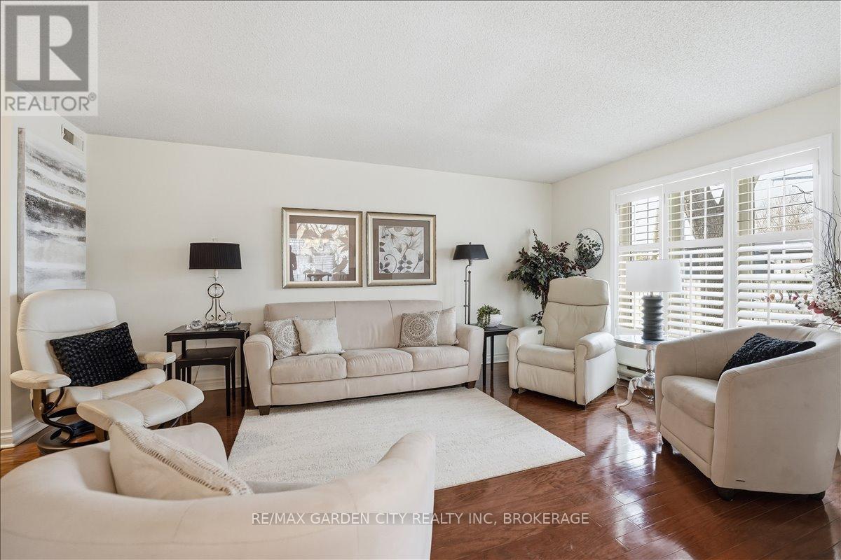 104 - 433 Linwell Road, St. Catharines, Ontario L2M 2P5 - Photo 5 - X13005518