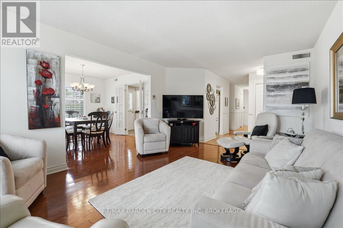 104 - 433 Linwell Road, St. Catharines, Ontario L2M 2P5 - Photo 6 - X13005518