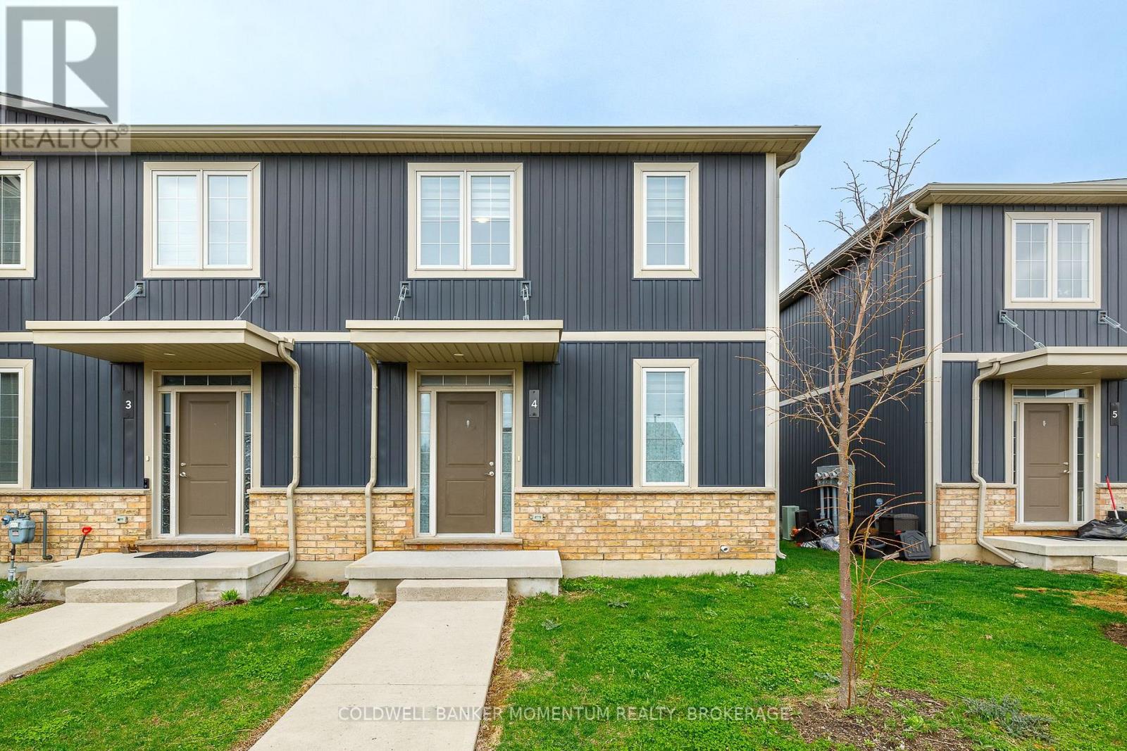 4 - 18 Corbin Street, St. Catharines, Ontario L2P 0E8 - Photo 3 - X13005592