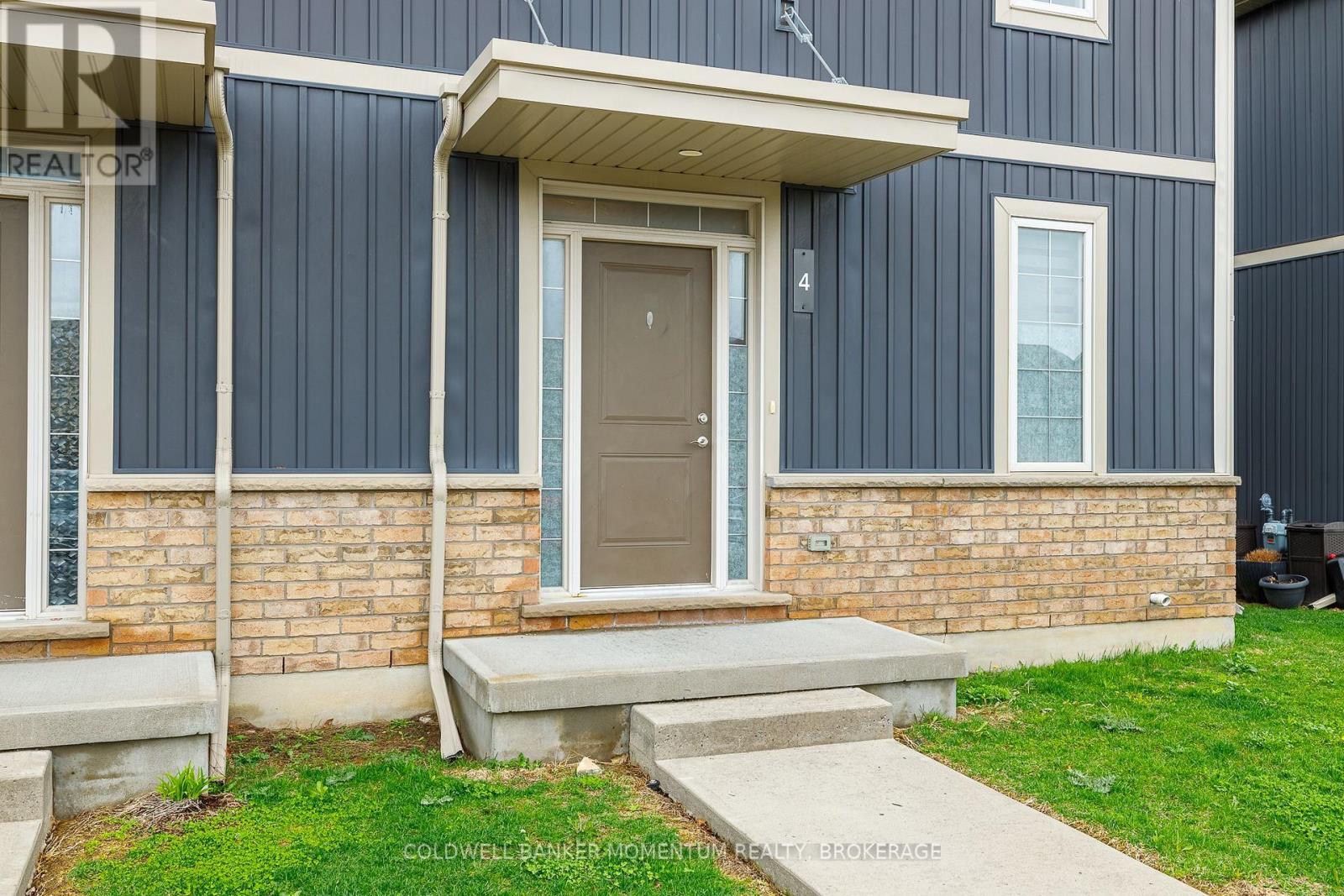 4 - 18 Corbin Street, St. Catharines, Ontario L2P 0E8 - Photo 5 - X13005592