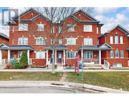 771 CORNELL ROUGE BOULEVARD, Markham, Ontario