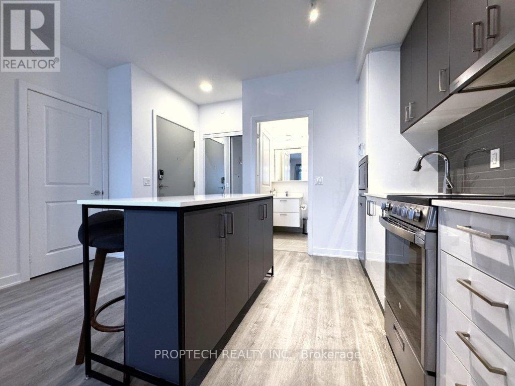 628 - 50 Upper Mall Way, Vaughan, Ontario  L4J 0L8 - Photo 12 - N13005538