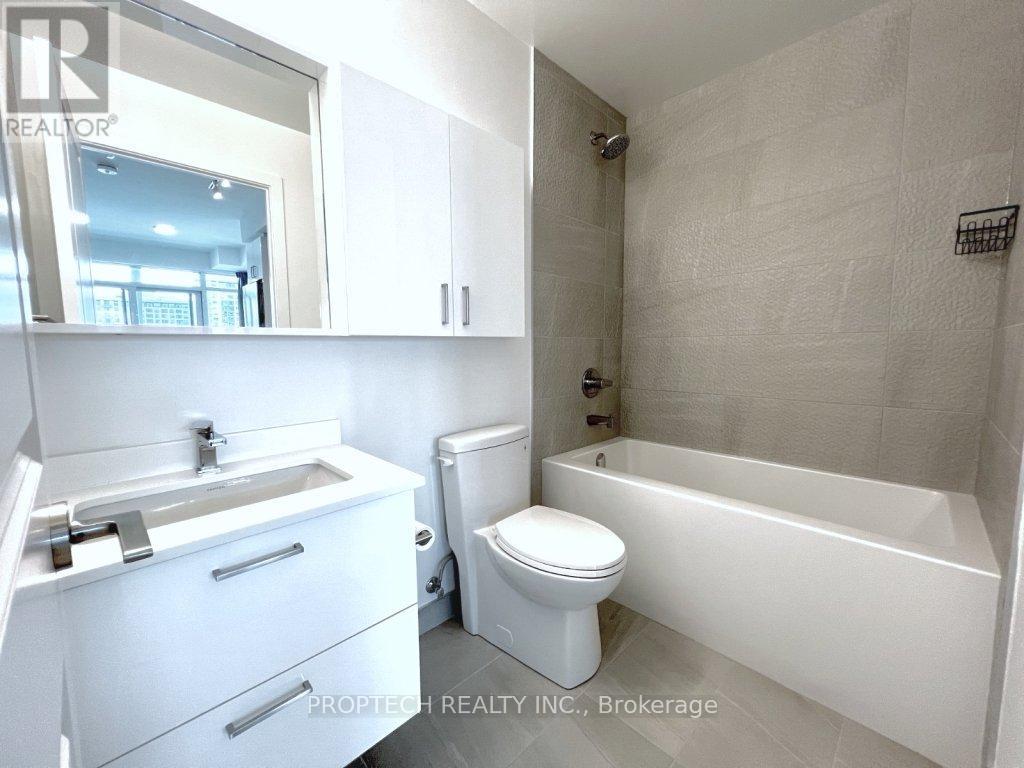 628 - 50 Upper Mall Way, Vaughan, Ontario  L4J 0L8 - Photo 13 - N13005538