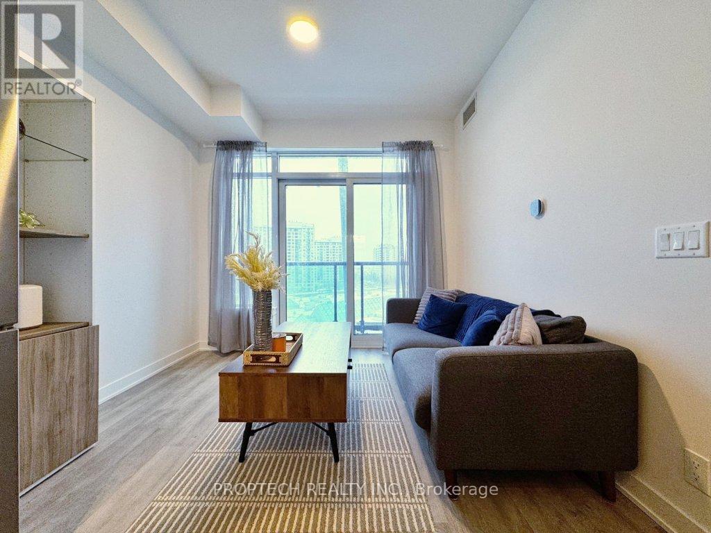 628 - 50 Upper Mall Way, Vaughan, Ontario  L4J 0L8 - Photo 2 - N13005538