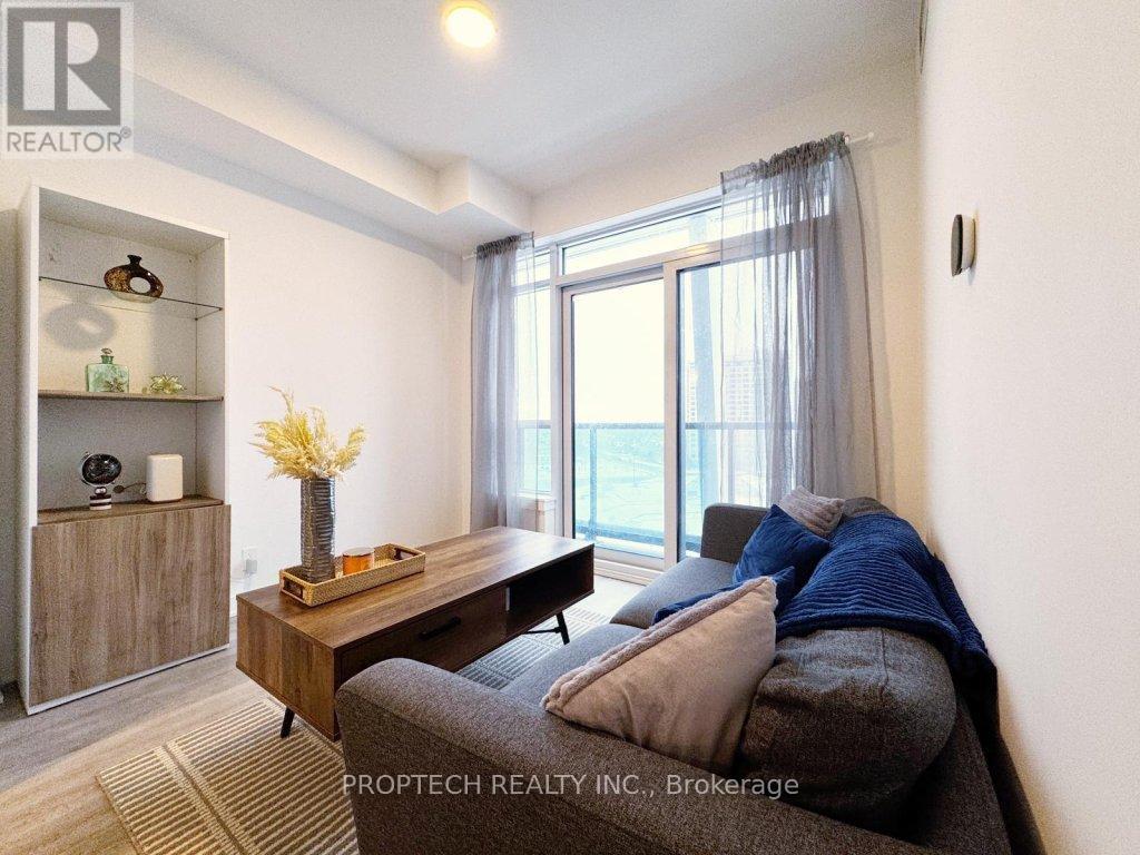 628 - 50 Upper Mall Way, Vaughan, Ontario  L4J 0L8 - Photo 3 - N13005538