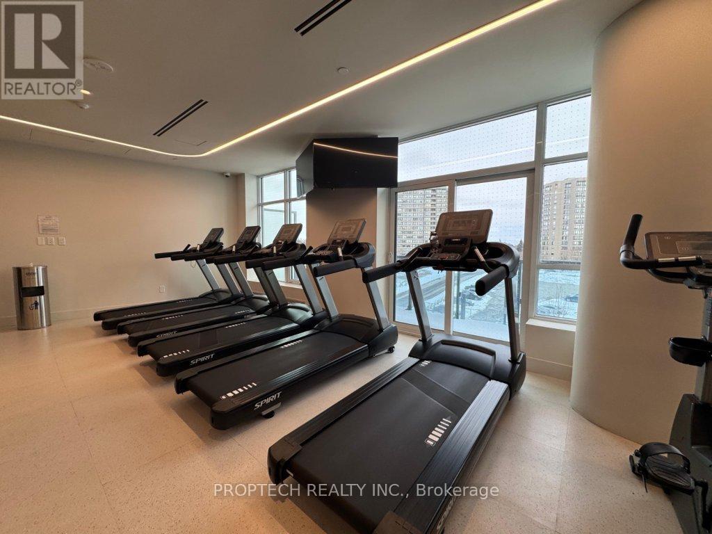 628 - 50 Upper Mall Way, Vaughan, Ontario  L4J 0L8 - Photo 36 - N13005538