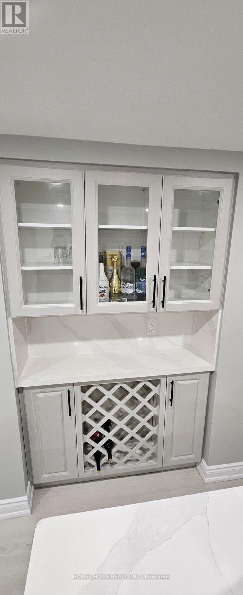 Bsmt - 18 Stone Mason Drive, Markham, Ontario  L3P 6X2 - Photo 4 - N13005556