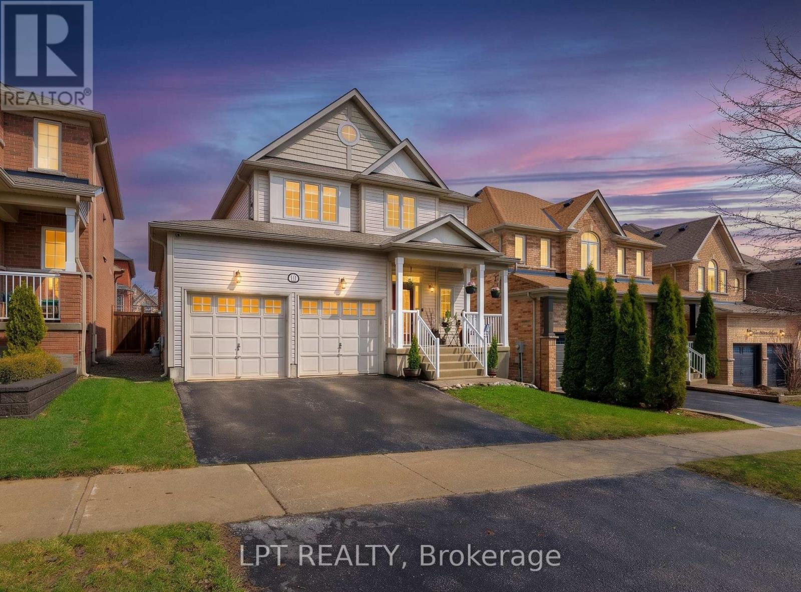 16 Bardawill Avenue, Georgina, Ontario  L4P 0E7 - Photo 2 - N13005558