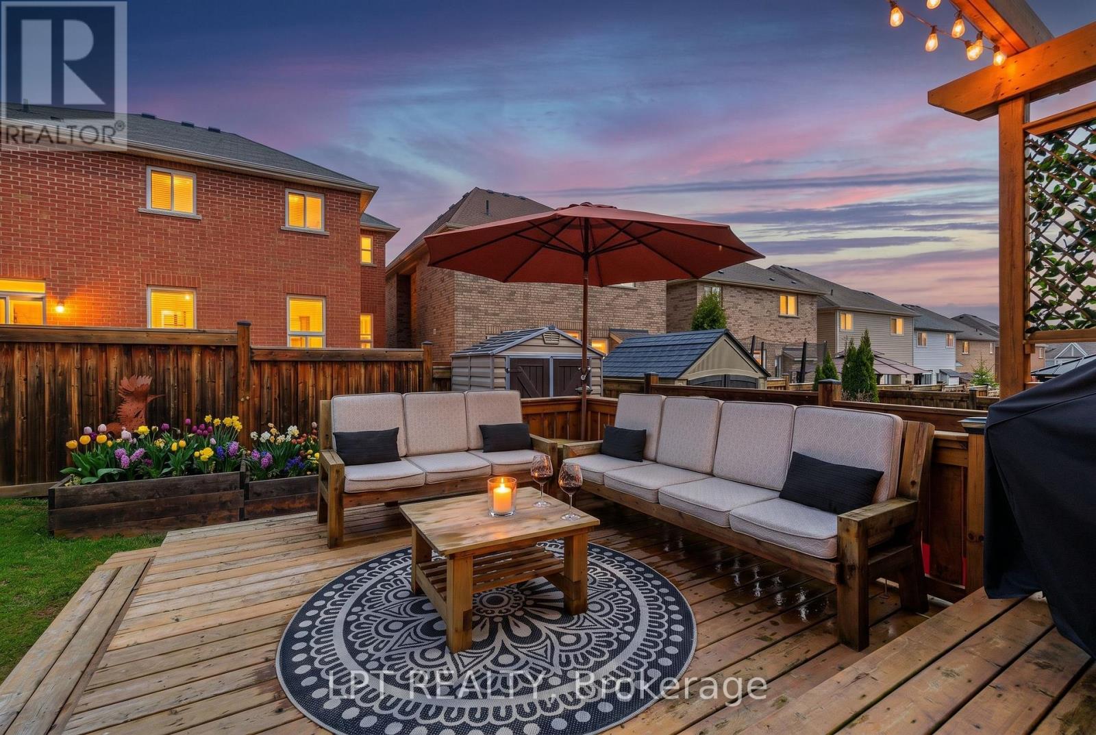 16 Bardawill Avenue, Georgina, Ontario  L4P 0E7 - Photo 35 - N13005558