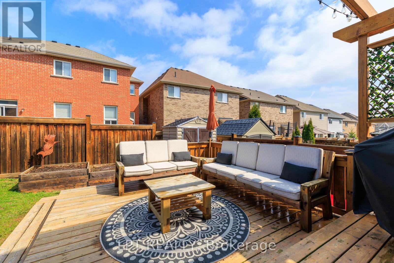 16 Bardawill Avenue, Georgina, Ontario  L4P 0E7 - Photo 36 - N13005558