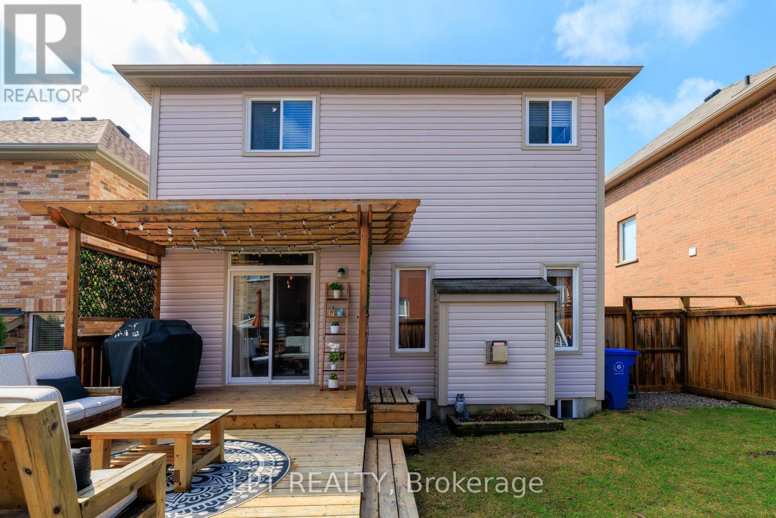 16 Bardawill Avenue, Georgina, Ontario  L4P 0E7 - Photo 37 - N13005558