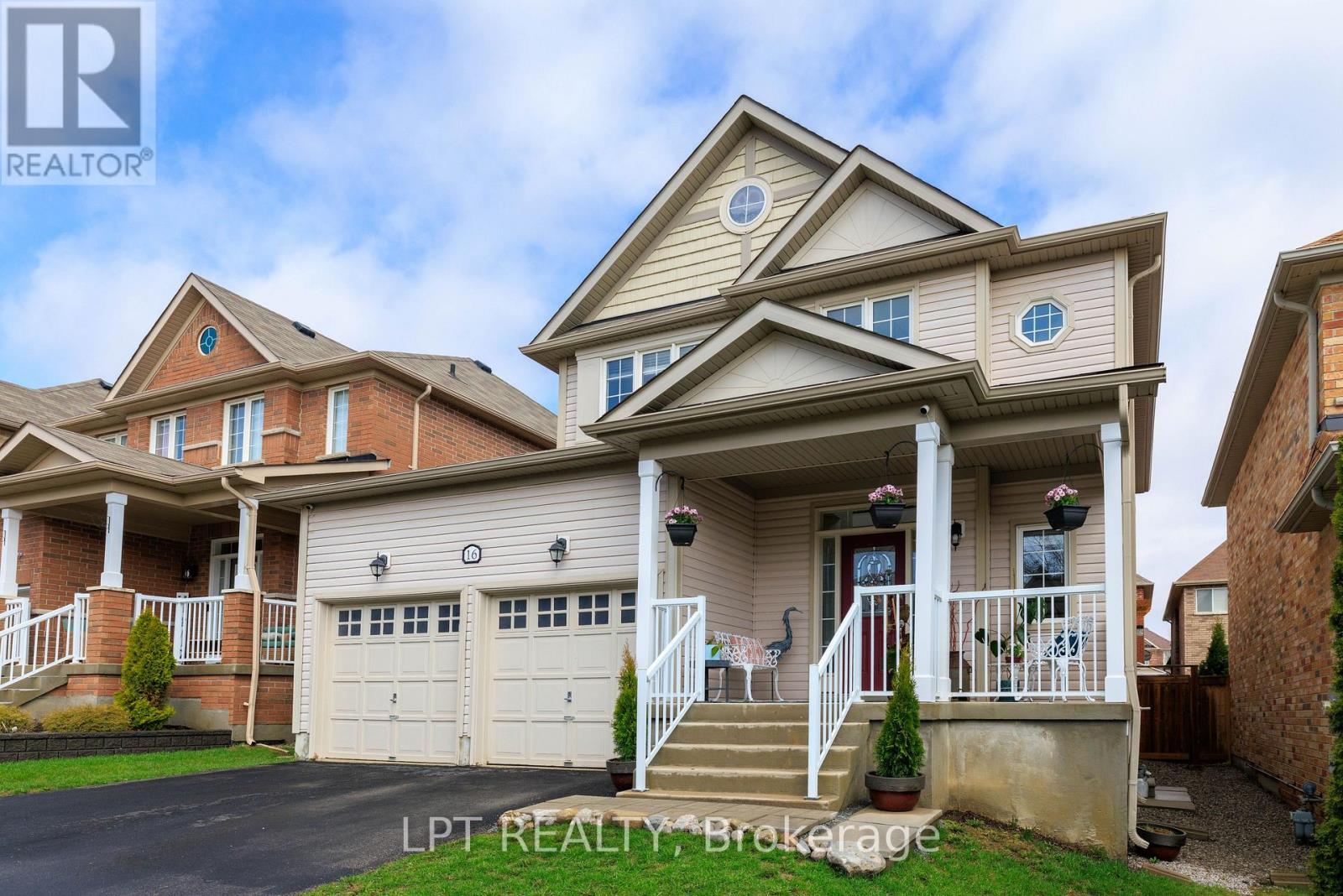 16 Bardawill Avenue, Georgina, Ontario  L4P 0E7 - Photo 4 - N13005558