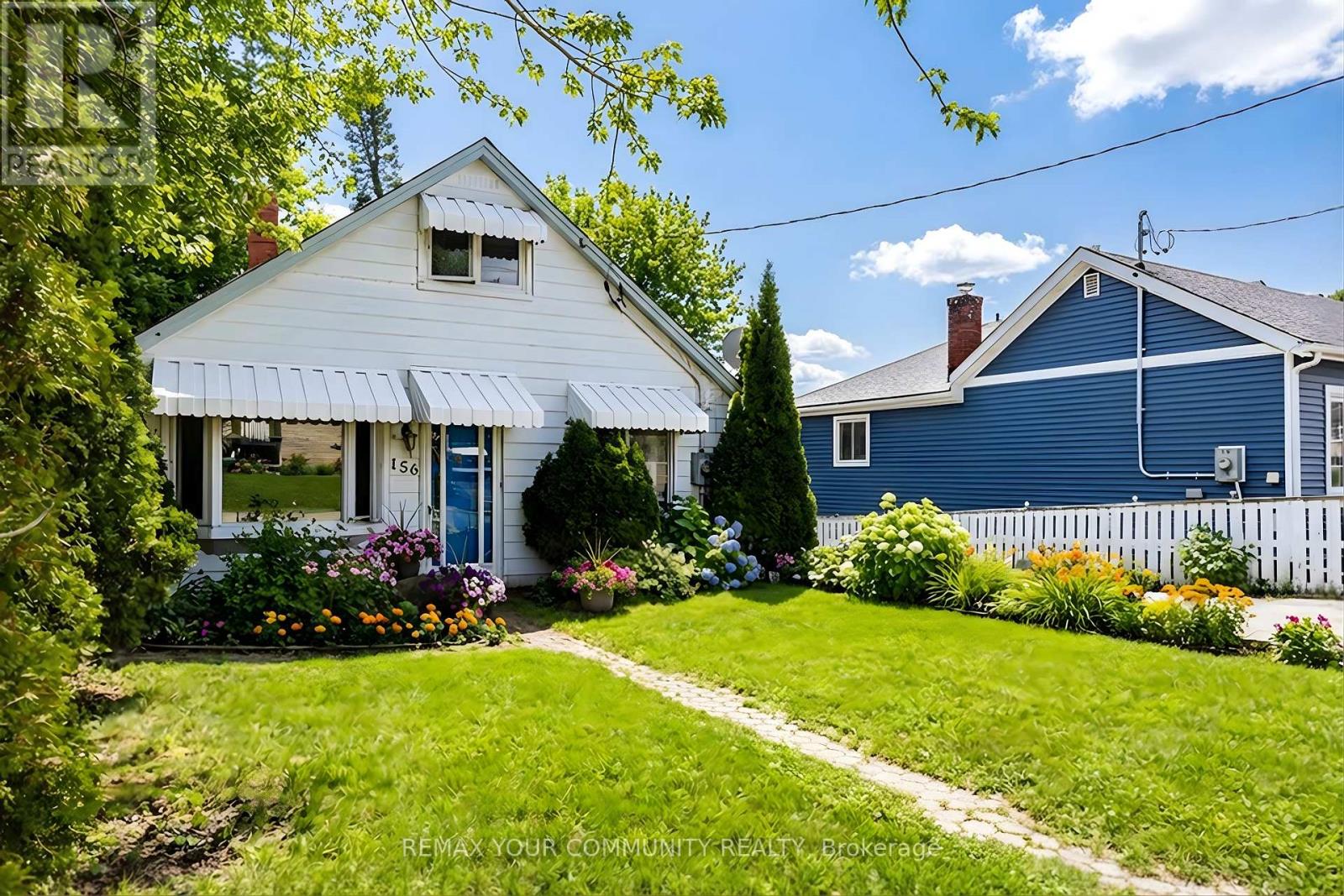 156 JAMES STREET, Bradford West Gwillimbury, Ontario