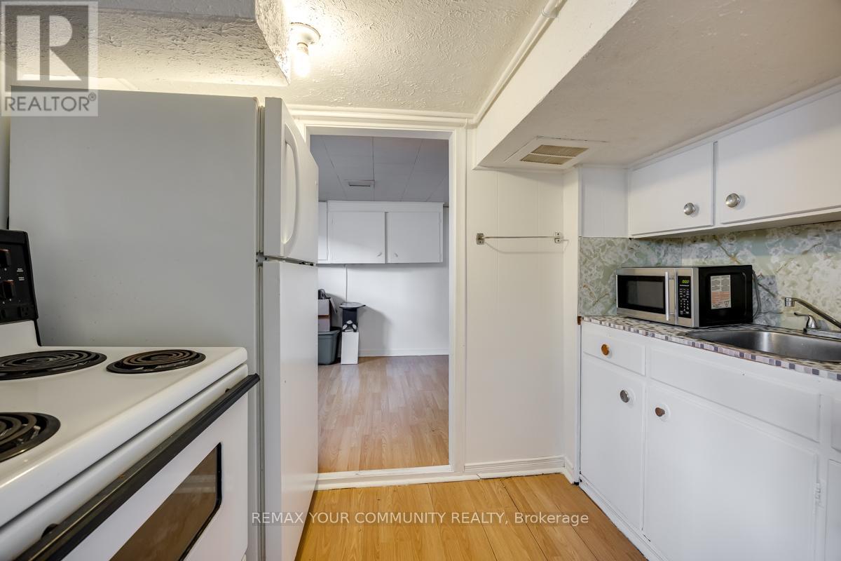 156 James Street, Bradford West Gwillimbury (Bradford), Ontario  L3Z 1J7 - Photo 21 - N13005560