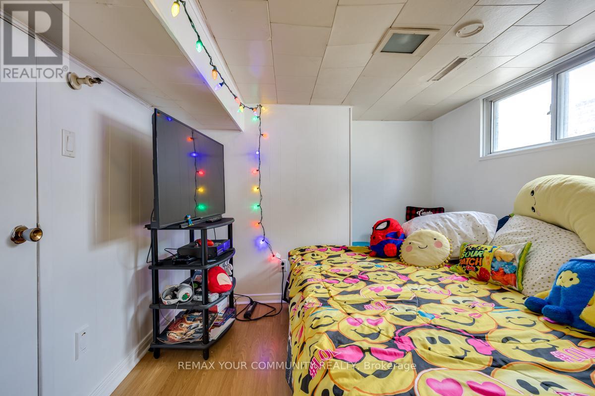 156 James Street, Bradford West Gwillimbury (Bradford), Ontario  L3Z 1J7 - Photo 22 - N13005560