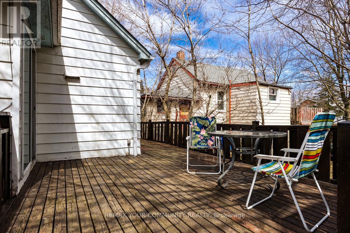 156 James Street, Bradford West Gwillimbury (Bradford), Ontario  L3Z 1J7 - Photo 26 - N13005560