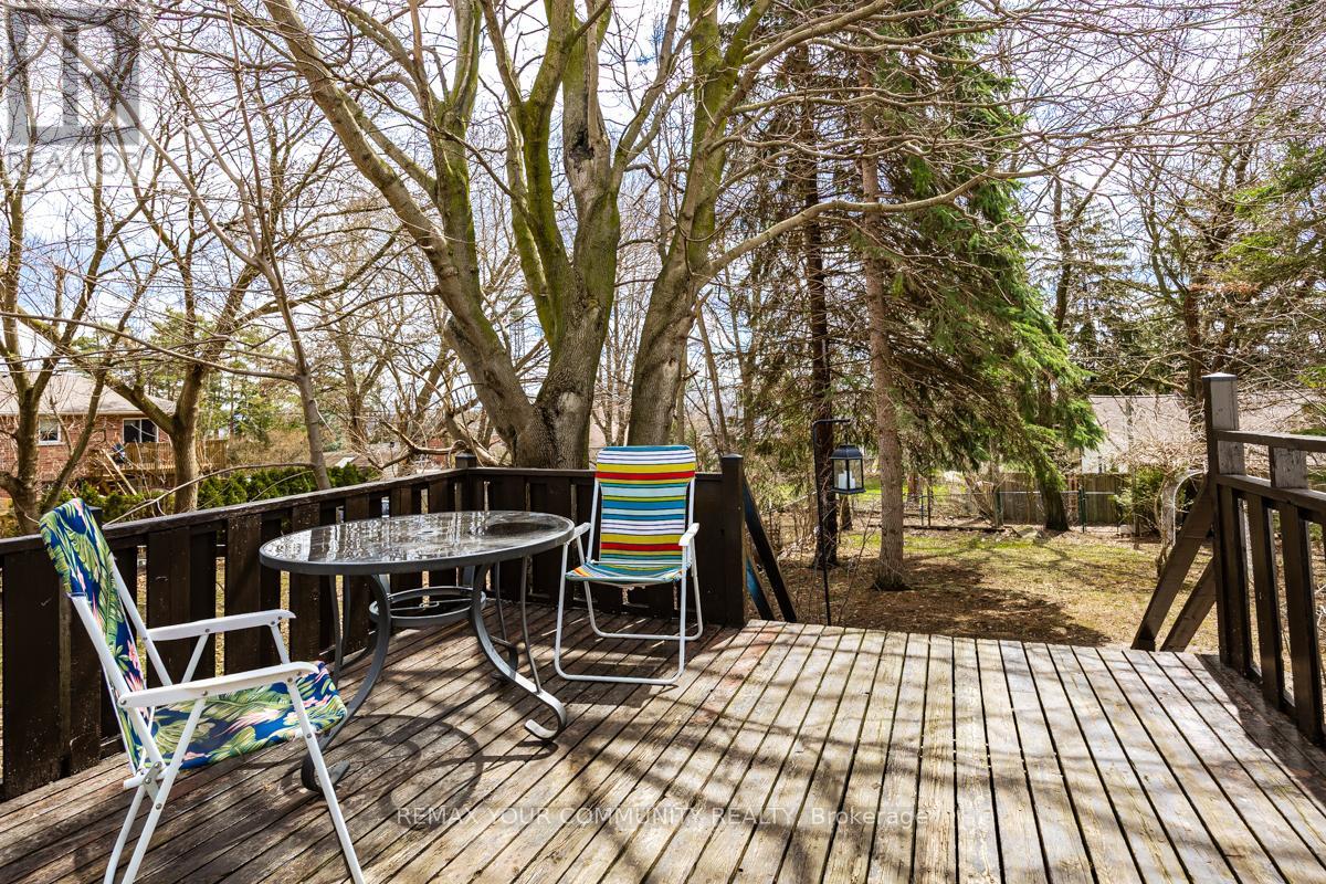 156 James Street, Bradford West Gwillimbury (Bradford), Ontario  L3Z 1J7 - Photo 27 - N13005560