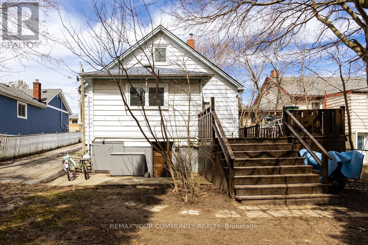 156 James Street, Bradford West Gwillimbury (Bradford), Ontario  L3Z 1J7 - Photo 32 - N13005560