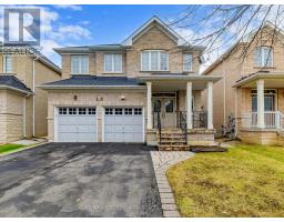 39 PANTANO DRIVE, Vaughan, Ontario