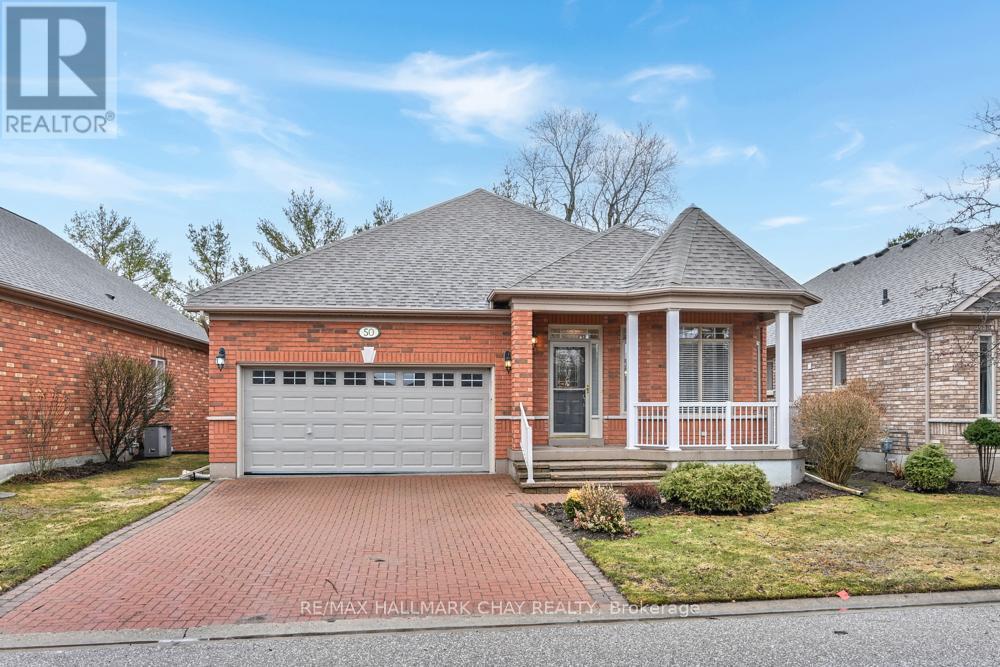 50 VIA AMICI, New Tecumseth, Ontario