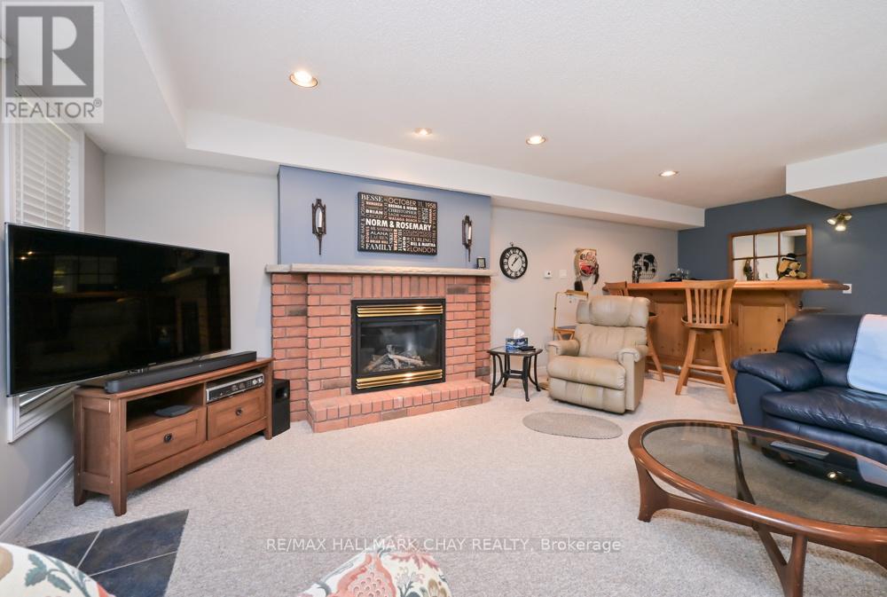 50 Via Amici, New Tecumseth, Ontario  L9R 2C4 - Photo 28 - N13005570