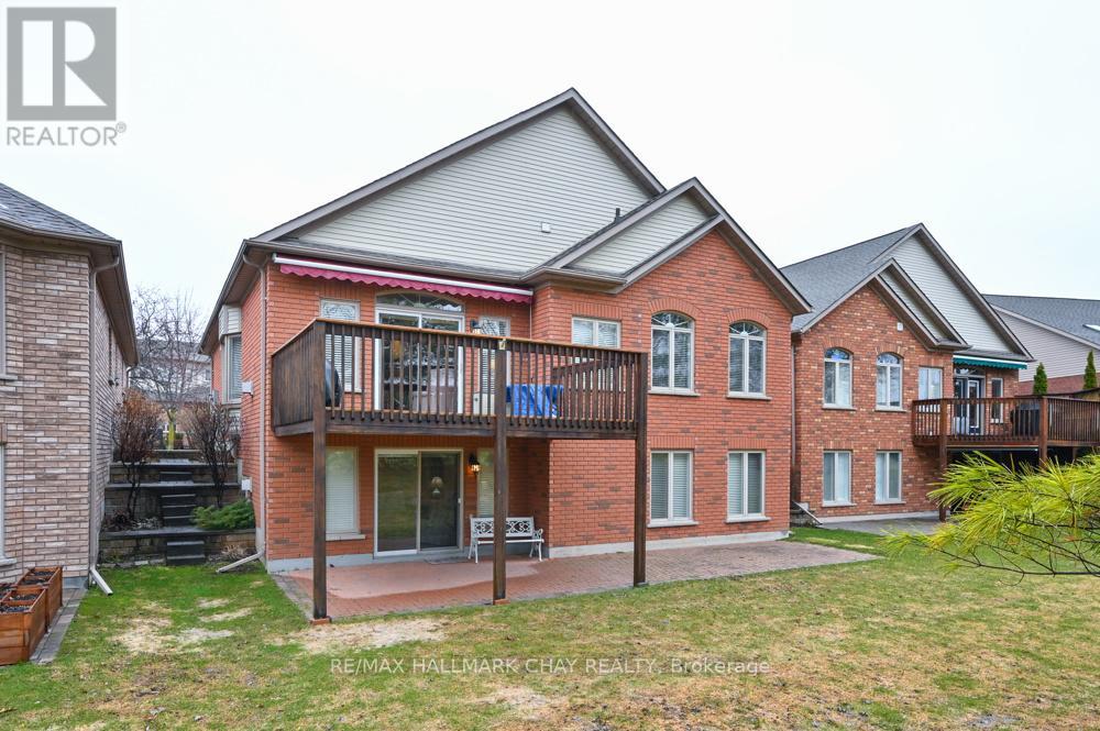 50 Via Amici, New Tecumseth, Ontario  L9R 2C4 - Photo 34 - N13005570