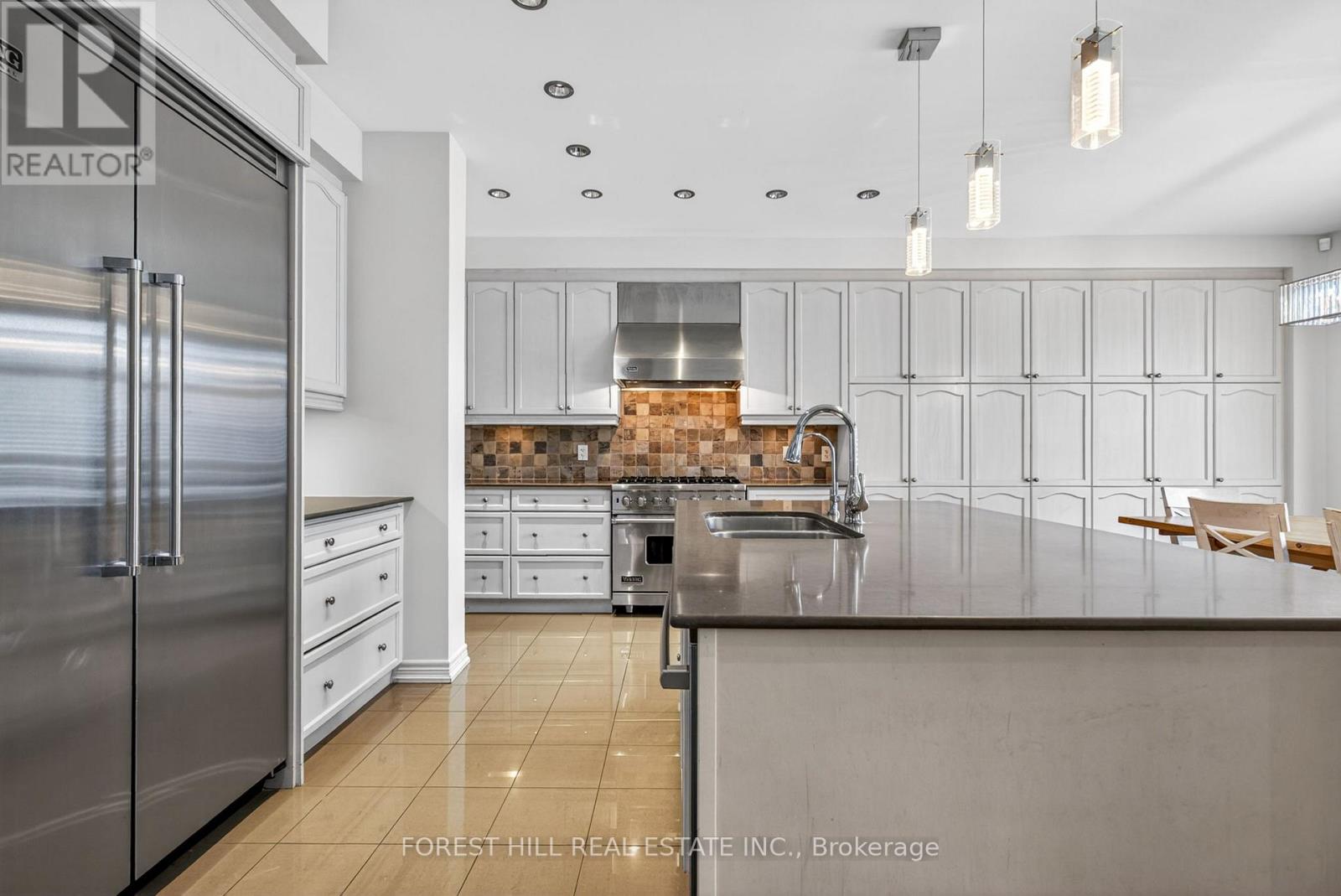 107 Rumsey Road, Vaughan, Ontario  L6A 4L8 - Photo 12 - N13005590