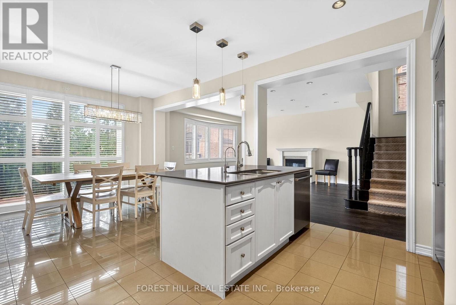 107 Rumsey Road, Vaughan, Ontario  L6A 4L8 - Photo 13 - N13005590