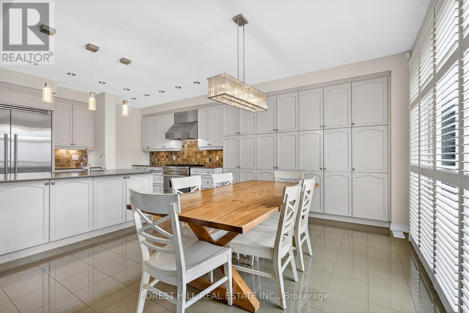 107 Rumsey Road, Vaughan, Ontario  L6A 4L8 - Photo 14 - N13005590