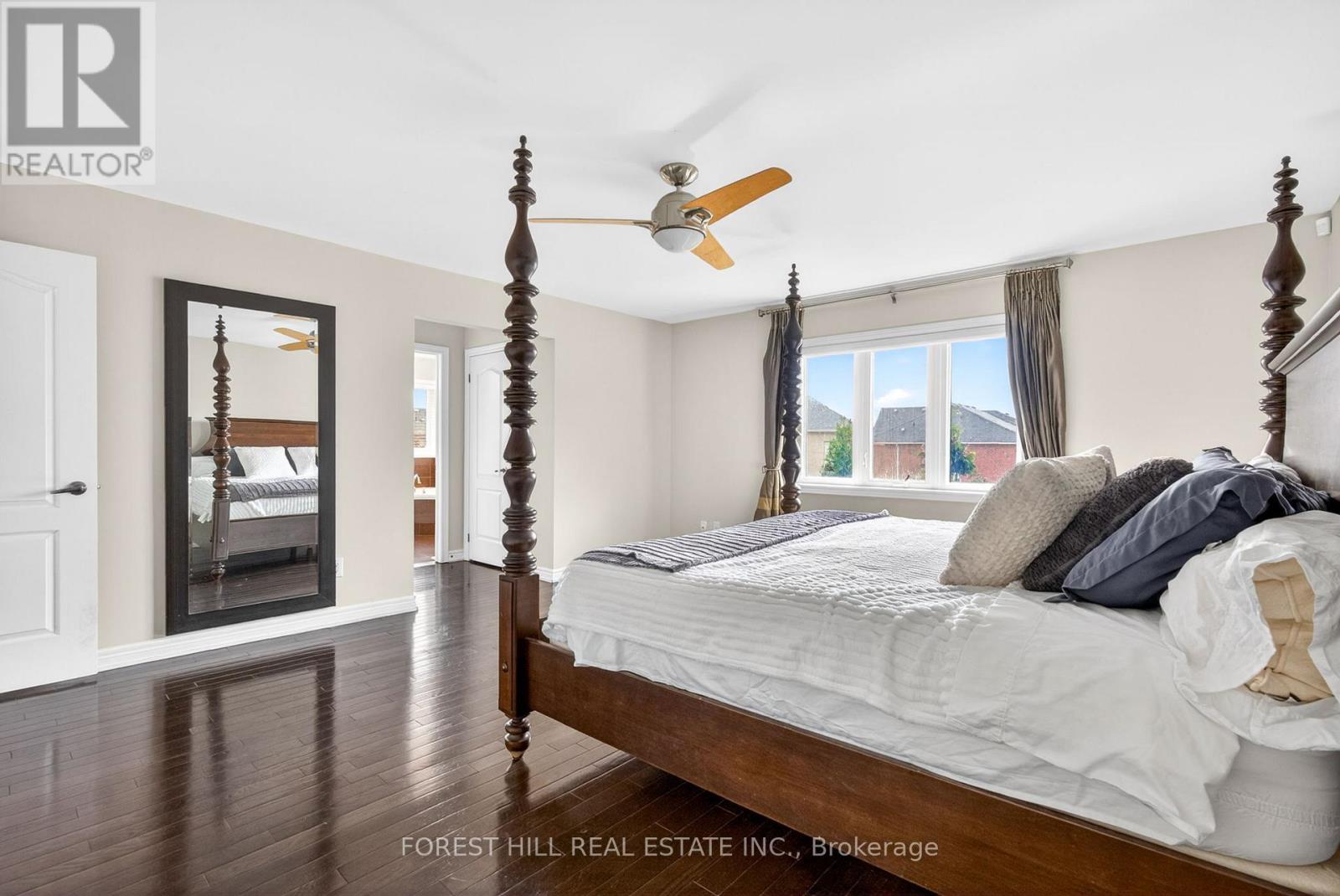 107 Rumsey Road, Vaughan, Ontario  L6A 4L8 - Photo 25 - N13005590