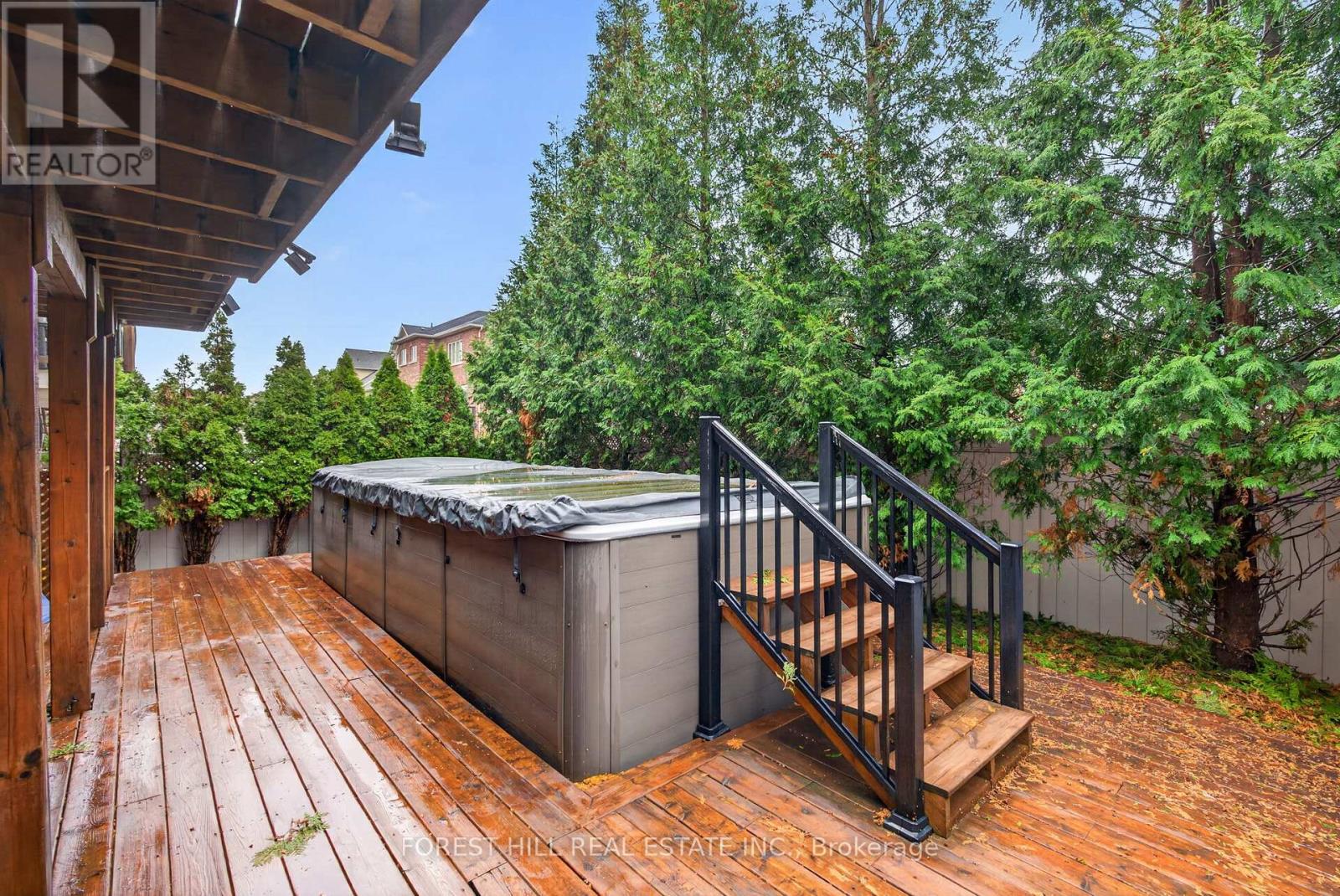 107 Rumsey Road, Vaughan, Ontario  L6A 4L8 - Photo 46 - N13005590