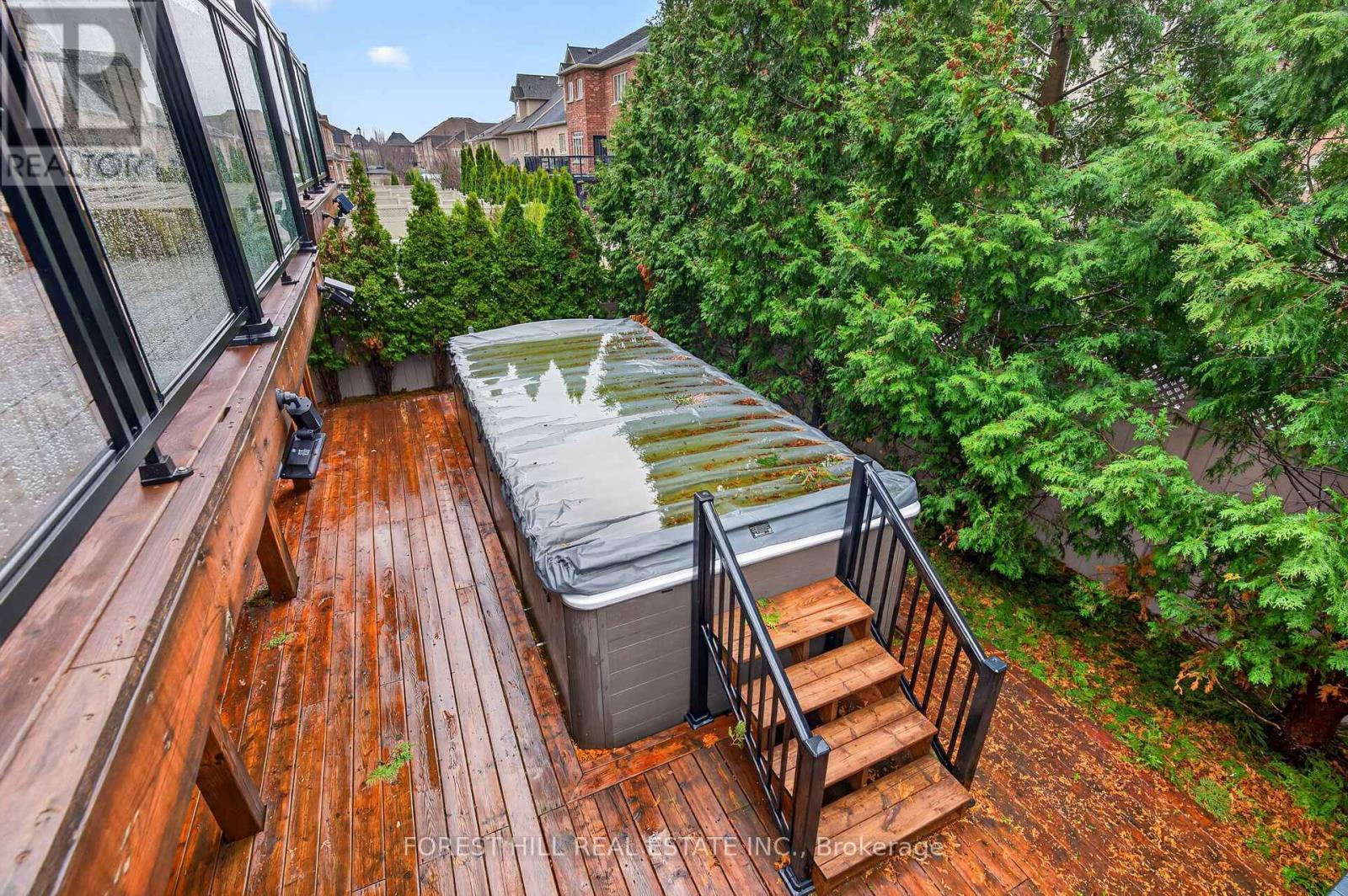 107 Rumsey Road, Vaughan, Ontario  L6A 4L8 - Photo 47 - N13005590